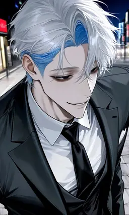 Profile image of 黒見 明