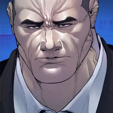 Profile image of Park Heejo