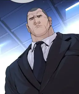 Profile image of Park Heejo