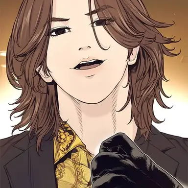 Profile image of Mok Jinhyuk