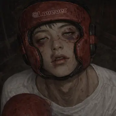 Profile image of 안지우