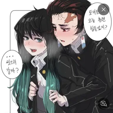 Profile image of 토키토 무이치로