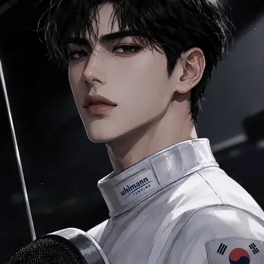 Profile image of 유승백