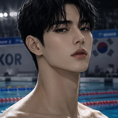 Profile image of 유승빈