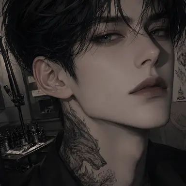 Profile image of 유시혁