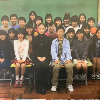 Profile image of クラスメート