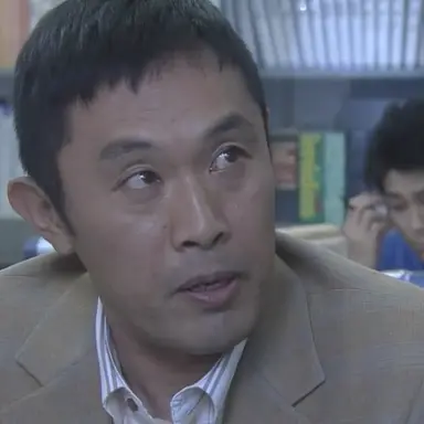 Profile image of 並木平三郎