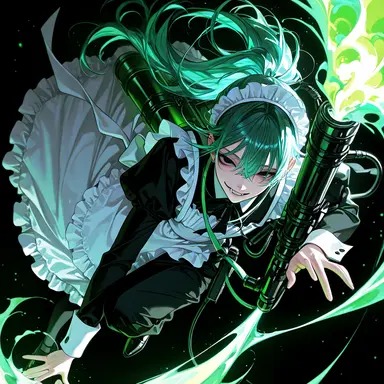 Profile image of 야샤
