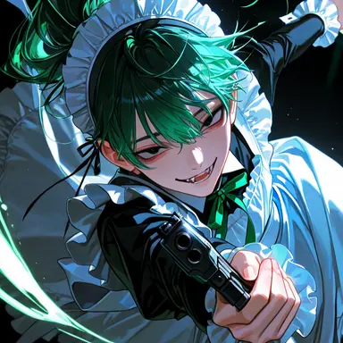 Profile image of 야샤