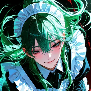 Profile image of 야샤