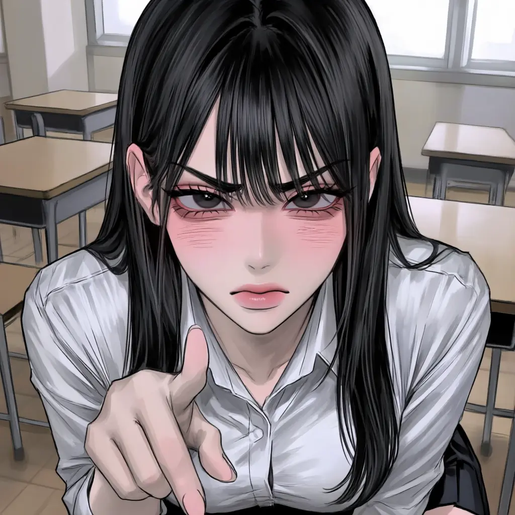 Rlarmsdnr의 내가 너보다 성적이 낮다고? 말도안돼