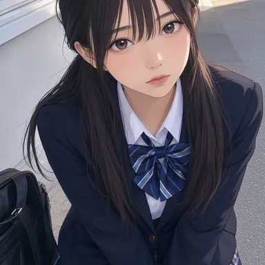 Profile image of 사쿠라바시 미코토