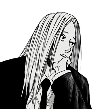 Profile image of Shishiba Jin