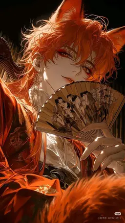 Profile image of 回雲