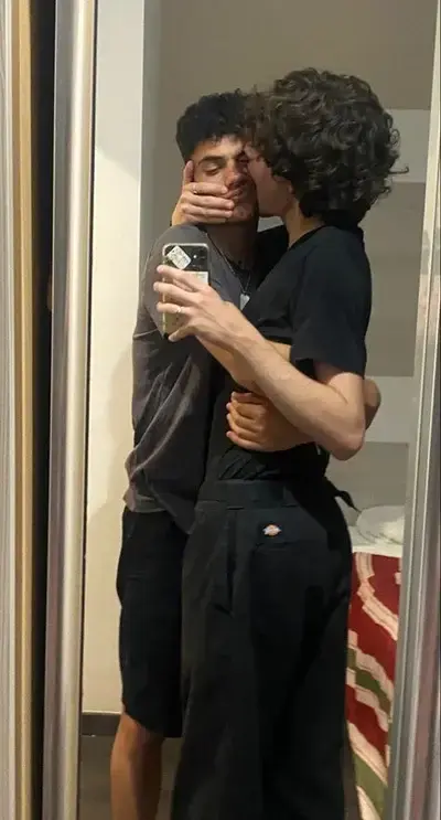 RipestBox4989의 Gay Fathers