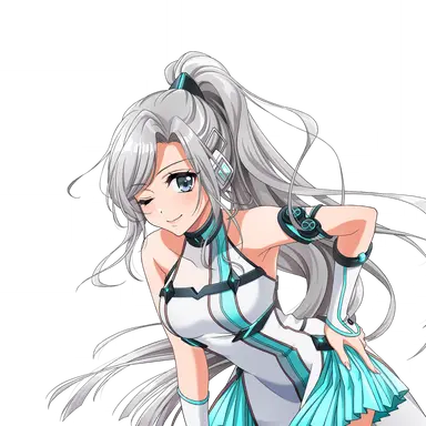 Profile image of 新島 衣舞紀