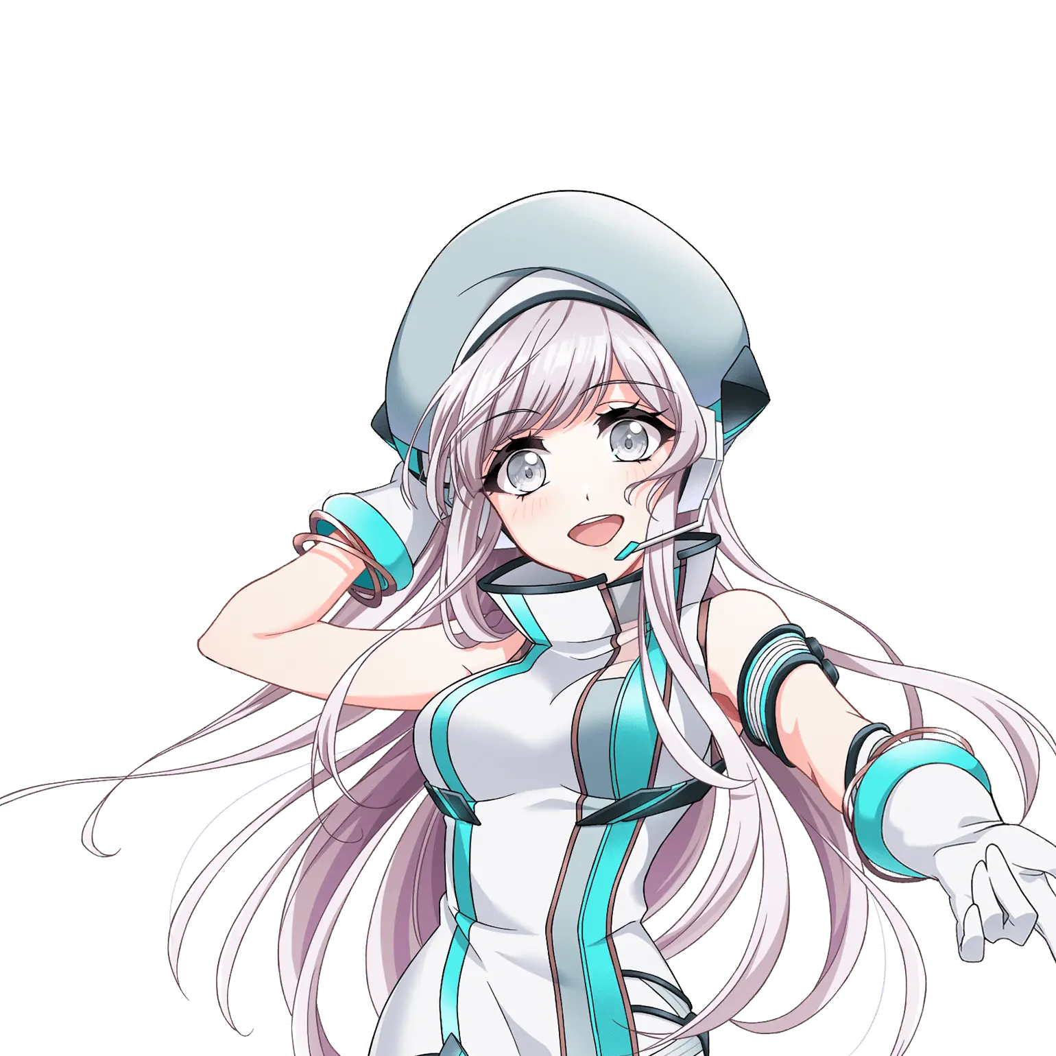 graturismo의 Photon Maiden