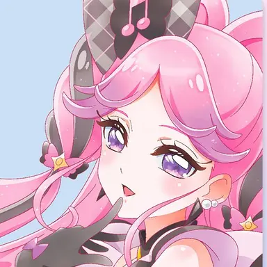 Profile image of Cure Kiss