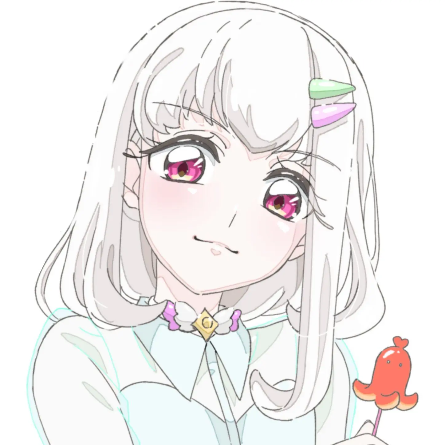LocalMonth8380의 ぷりん/キュアズキューン