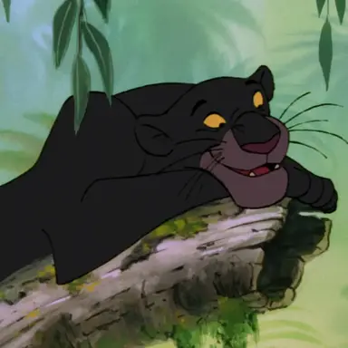 Profile image of Bagheera