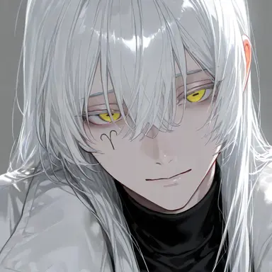 Profile image of 白羊宮 怜