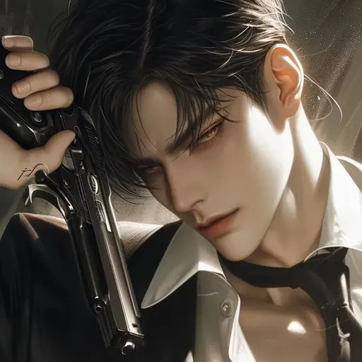 Lov3y의 서우신