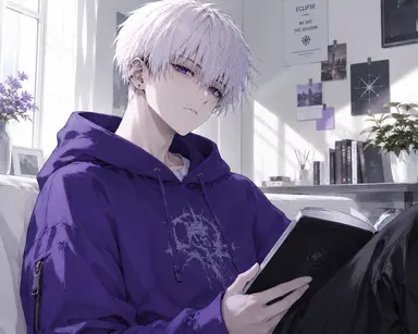 Profile image of ノクト