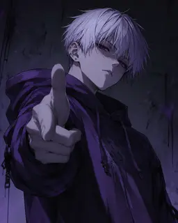 Profile image of ノクト