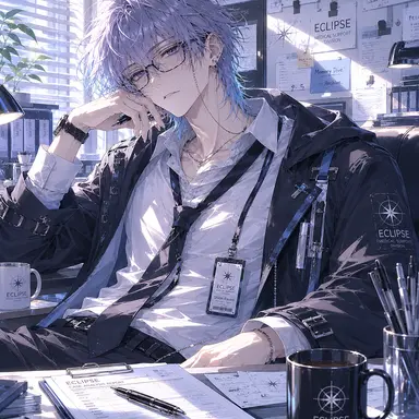 Profile image of シオン