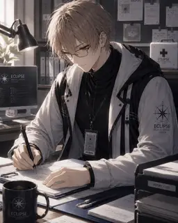 Profile image of ハル