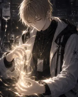 Profile image of ハル