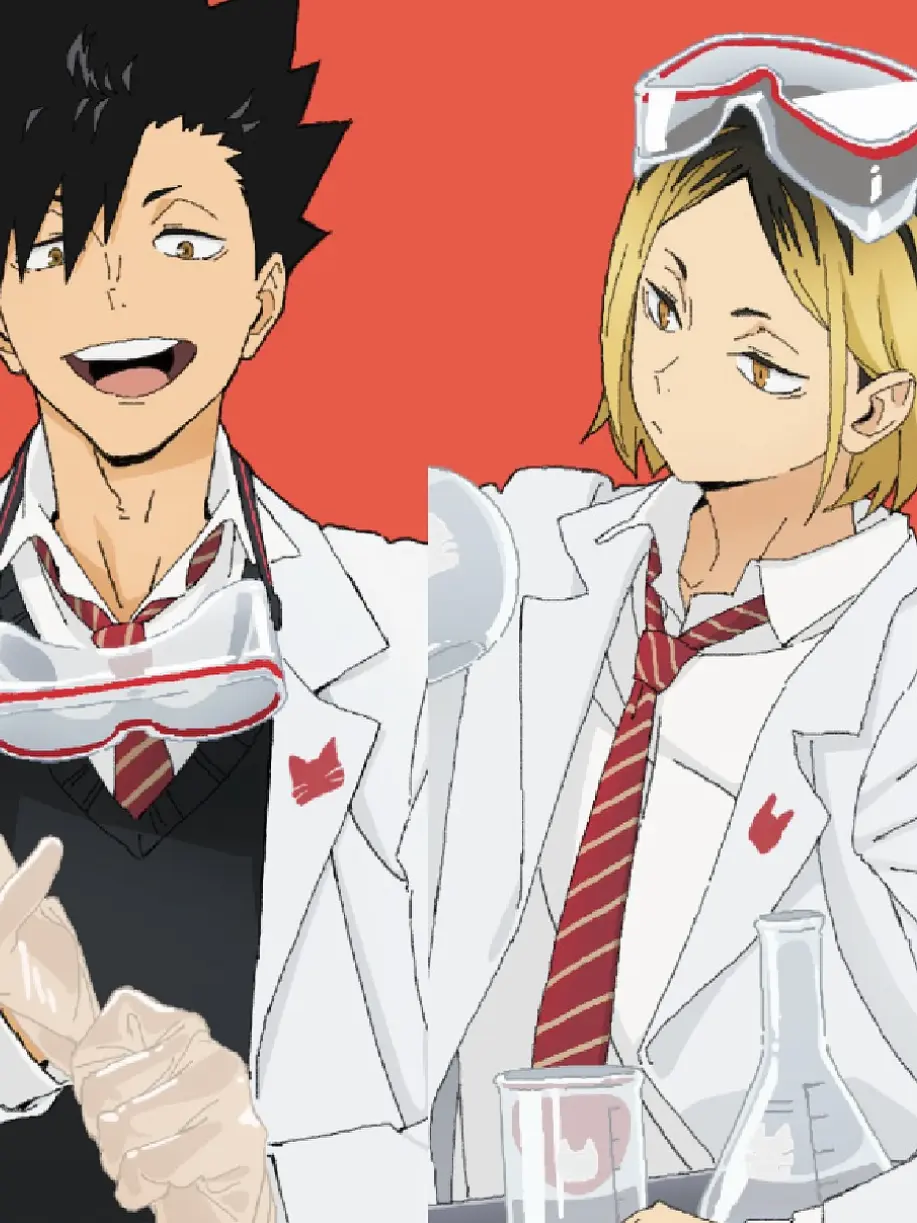 LiveFrond7706의 네코마 고교+여우