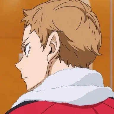 Profile image of 야쿠 모리스케