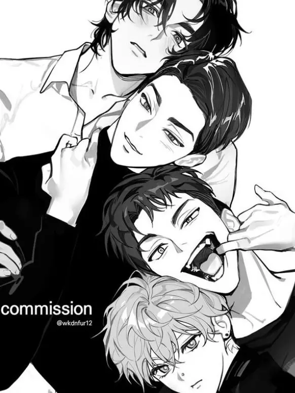 IdealRice3261의 関西支部エージェントチーム