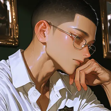 Profile image of 憐次