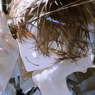 Profile image of 晴