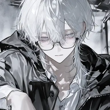 Profile image of 伊織