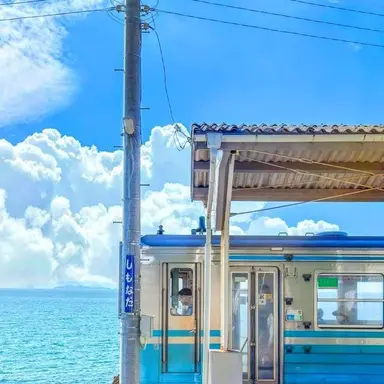 Profile image of 海が見える街