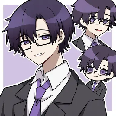 Profile image of もふ