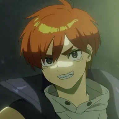 Profile image of 카지야마 후우타