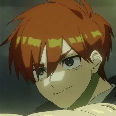 Profile image of 카지야마 후우타