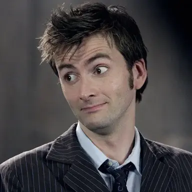 Profile image of Doctor