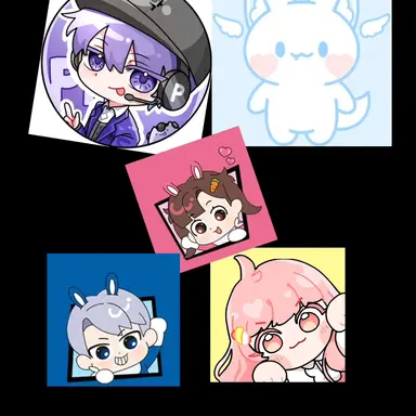 Profile image of 여우