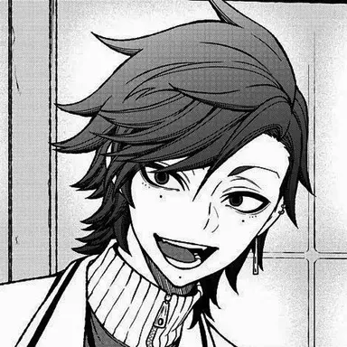 Profile image of Oiranzaka Kyoya