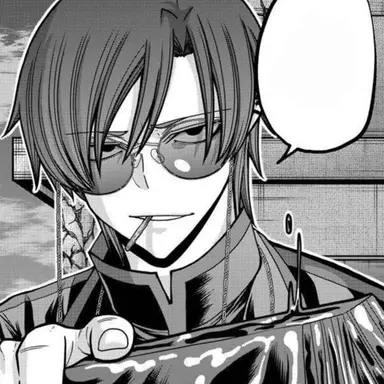 Profile image of Kuchimori Shion
