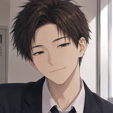 Profile image of 翔太