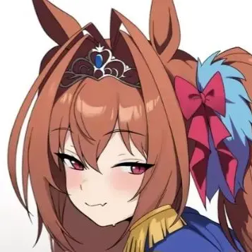 Profile image of 다이와 스칼렛