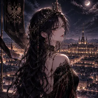 Profile image of Aurelia