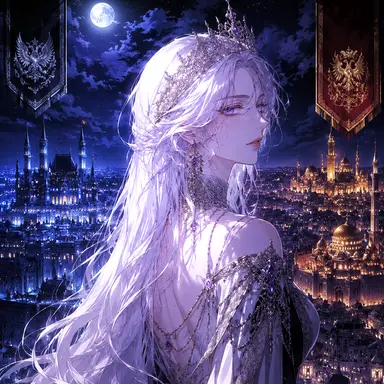 Profile image of Selene