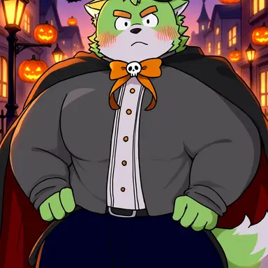 Profile image of 데오 바롤드